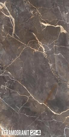 Керамогранит Arcadia Ceramica Imperial Nero 60x120 FP