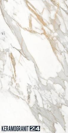 Керамогранит Arcadia Ceramica Calacatta Oro 60x120 FP