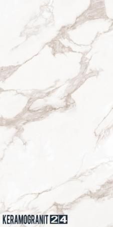 Керамогранит Arcadia Ceramica Calacatta Bianco 60x120 FP