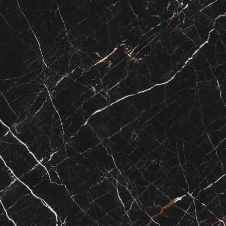 Керамогранит Atlas Concorde Russia Allure Imperial Black 80x80