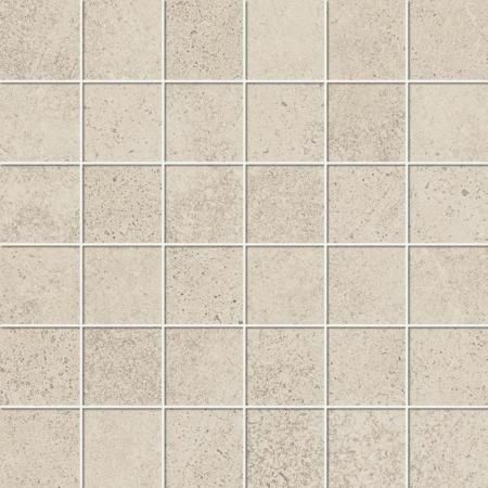 Мозаика Atlas Concorde Russia Drift White Mosaic 30x30