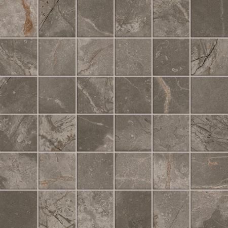 Мозаика Atlas Concorde Russia Allure Grey Beauty Mosaic Lap 30x30