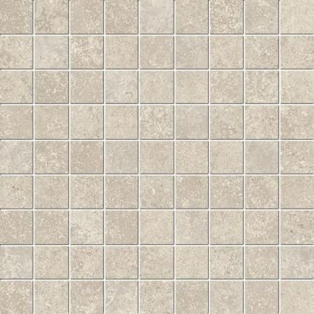 Мозаика Atlas Concorde Russia Drift White Mosaic 31.5x31.5