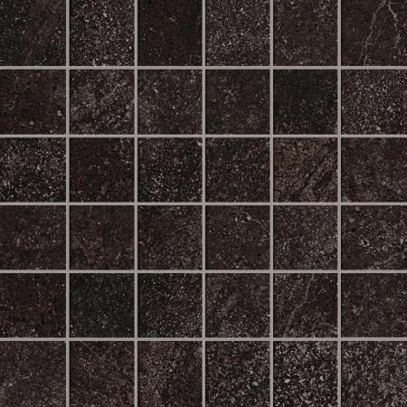 Мозаика Atlas Concorde Russia Drift Dark Mosaic 30x30