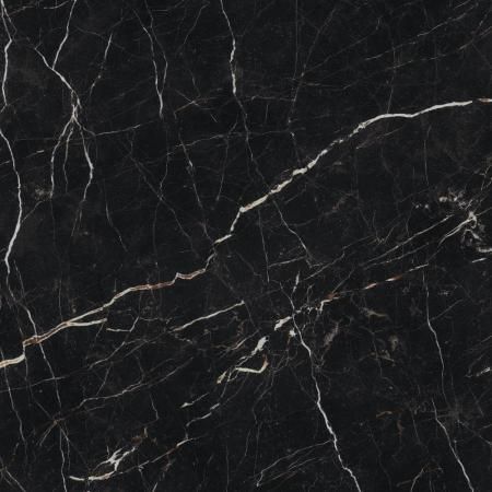 Керамогранит Atlas Concorde Russia Allure Imperial Black 60x60 Lap