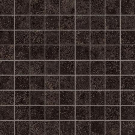 Мозаика Atlas Concorde Russia Drift Dark Mosaic 31.5x31.5