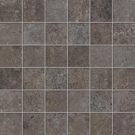Мозаика Atlas Concorde Russia Drift Grey Mosaic 30x30