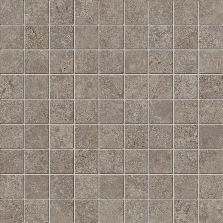Мозаика Atlas Concorde Russia Drift Light Grey Mosaic 31.5x31.5