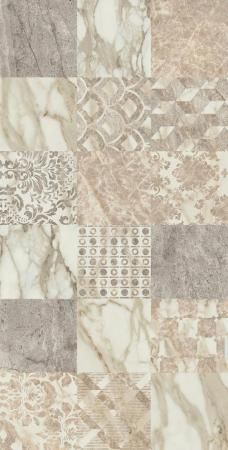Керамогранит Atlas Concorde Russia Empire Cementine Light 60x120 Lap