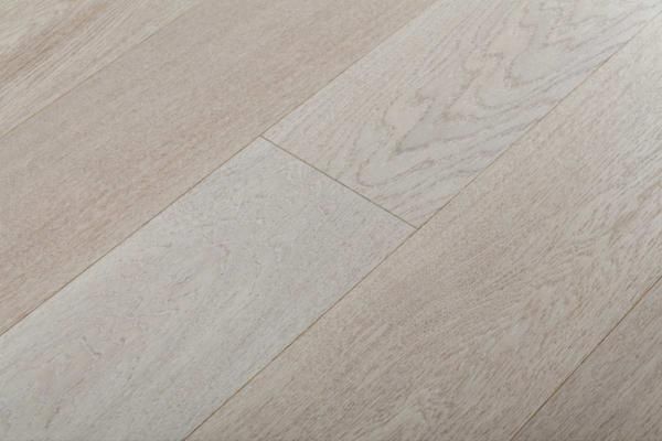 Инженерная доска Greenline Deluxe двухслойная 106 Дымчатый