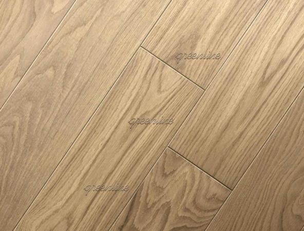 Инженерная доска Greenline Deluxe двухслойная 138 Гарда