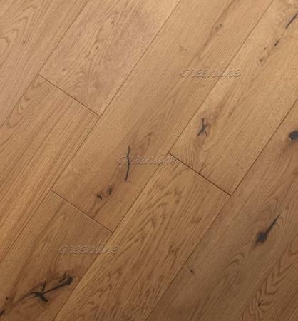Инженерная доска Greenline Extra двухслойная 708 Дуб Концепт
