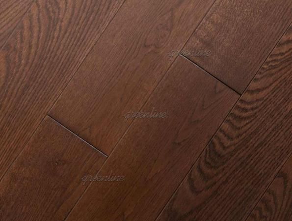 Инженерная доска Greenline ArtClick Plus двухслойная 140 Парма