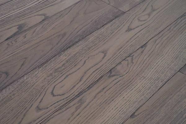 Инженерная доска Greenline Deluxe двухслойная 146 Циркон