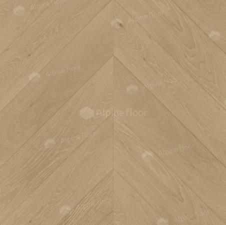 Инженерная доска Alpine Floor Chateau Дуб Шампань EW203-01