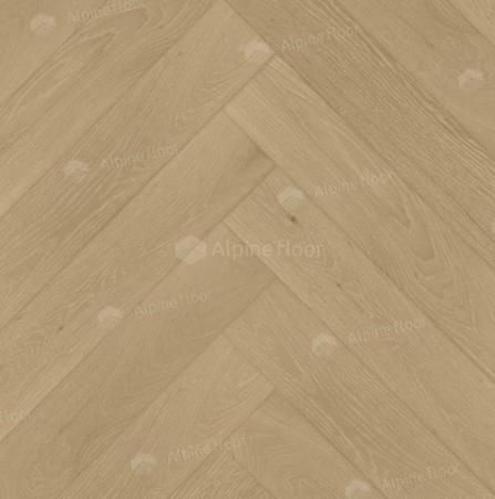 Инженерная доска Alpine Floor Castle Дуб Шампань EW202-01