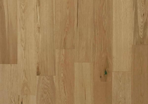Инженерная доска Wood Bee Дуб Натур Браш