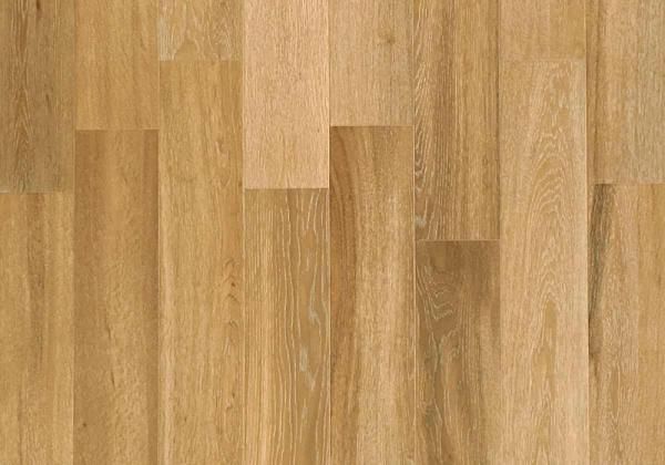 Инженерная доска Wood Bee Дуб Вайт