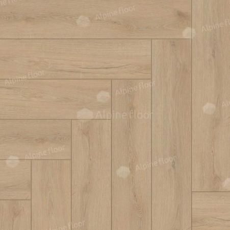 Каменный SPC ламинат Tulesna Art Parquet Grazioso 1005-6