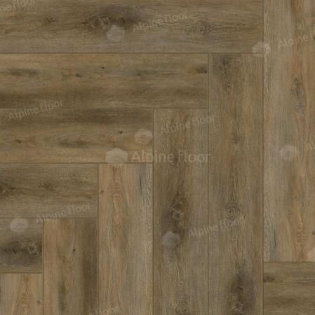 Каменный SPC ламинат Tulesna Art Parquet Divino 1005-8