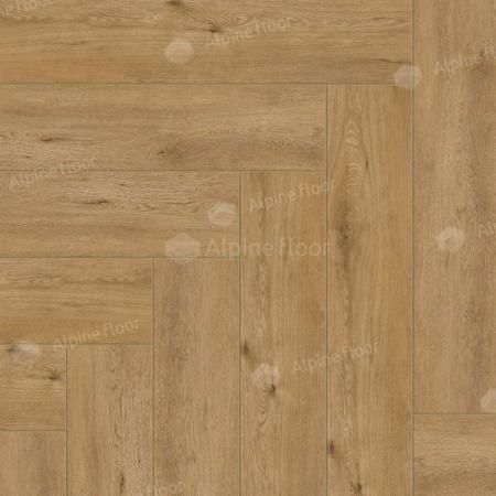 Каменный SPC ламинат Tulesna Art Parquet Tesoro 1005-1