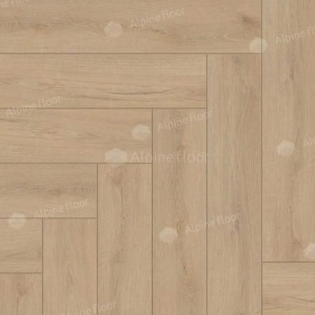 Каменный SPC ламинат Tulesna Art Parquet Caldo 1005-5