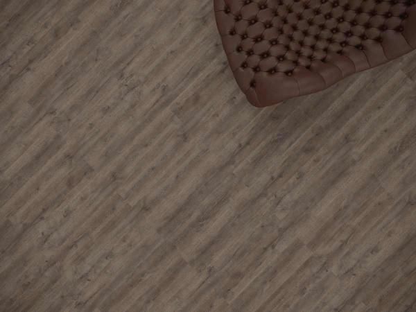 Кварцвиниловая плитка LVT Fine Floor Strong Дуб Квантум FF-1259