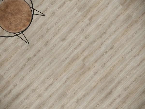 Кварцвиниловая плитка LVT Fine Floor Strong Дуб Генезис FF-1262