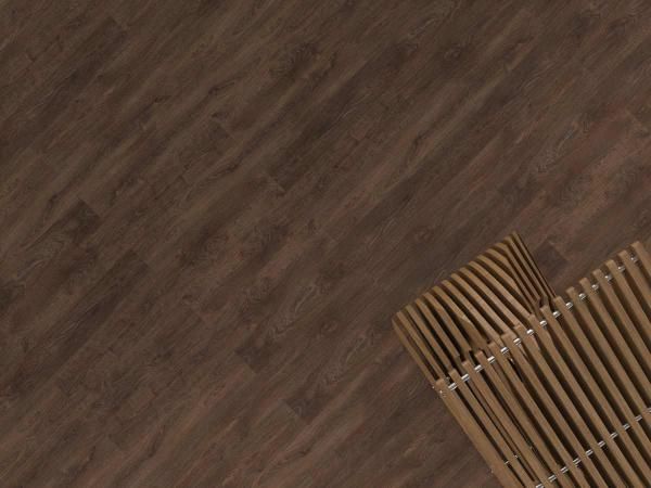Кварцвиниловая плитка LVT Fine Floor Strong Дуб Эклипс FF-1252