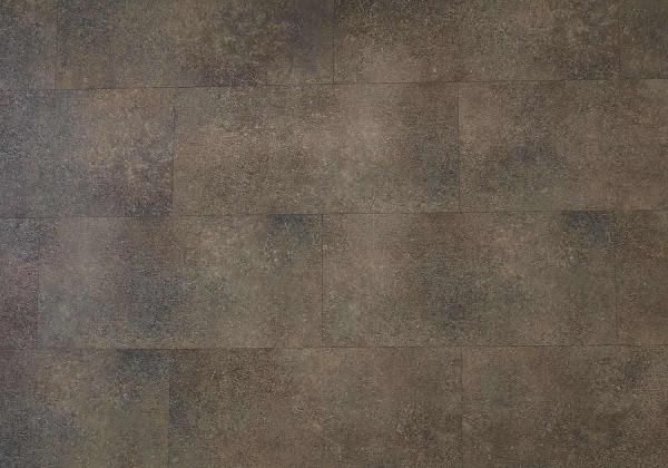 Кварцвиниловая плитка LVT Fine Floor Stone Шато де Фуа FF-1558