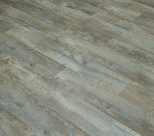 Кварцвиниловая плитка LVT Fine Floor Wood Дуб Фуэго FF-1420