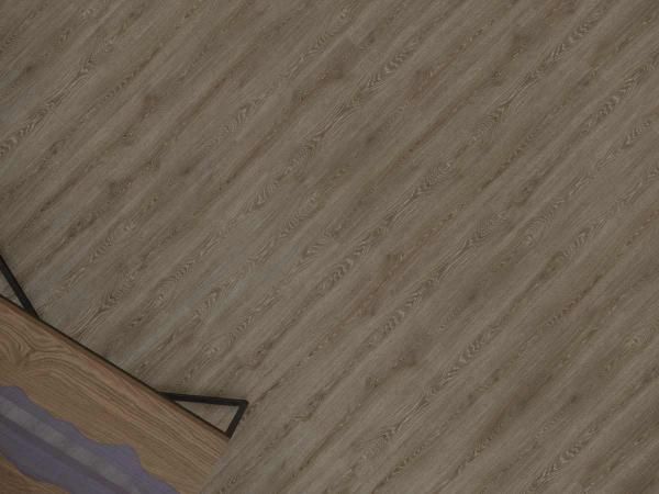 Кварцвиниловая плитка LVT Fine Floor Strong Дуб Аззам FF-1261