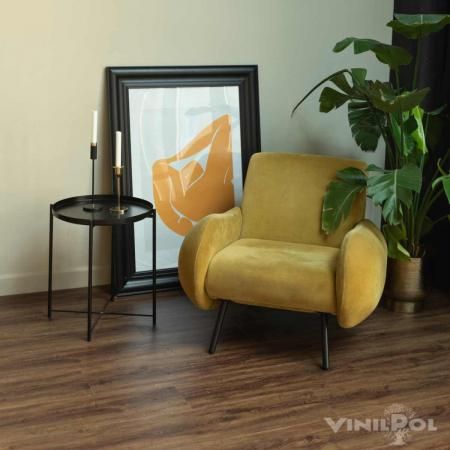 SPC ламинат Vinilpol 7899-EIR Дуб Турин