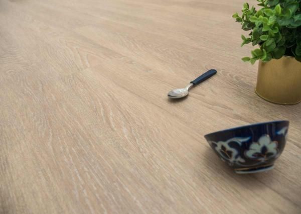 Кварцвиниловая плитка Ecoclick Wood Дуб Рошфор NOX-1712