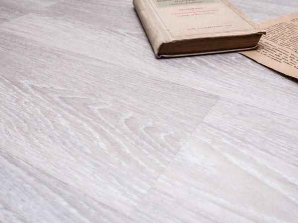 Кварцвиниловая плитка Ecoclick Wood Дуб Тофино NOX-1710