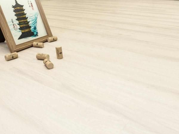 Кварцвиниловая плитка Ecoclick Wood Дуб Гент NOX-1704