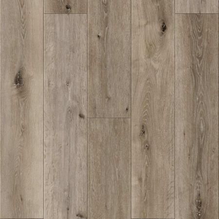 Кварцевый SPC ламинат Damy Floor Family Дуб Лофт 1508-1
