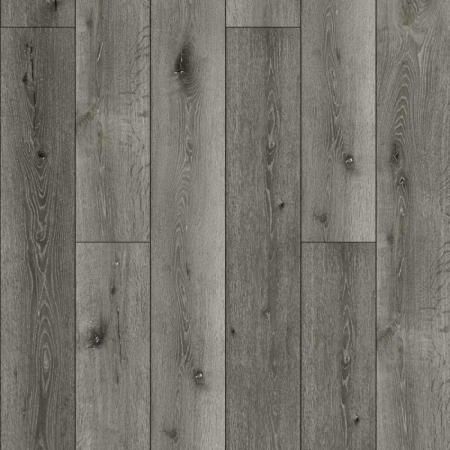 Кварцевый SPC ламинат Damy Floor Family Дуб Мореный T7020-7