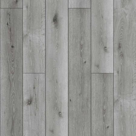Кварцевый SPC ламинат Damy Floor Family Дуб Сильвер T7020-23