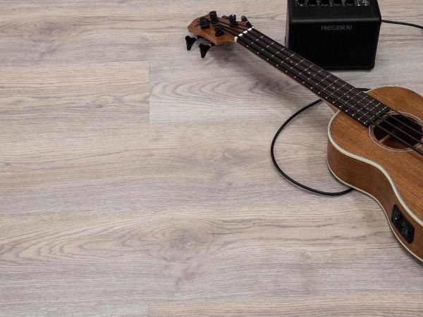 Кварцвиниловая плитка LVT Fine Floor Light Дуб Норвик FF-1340