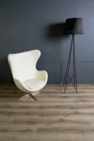 Кварцвиниловая плитка LVT Fine Floor Light Дуб Мидфилд FF-1334