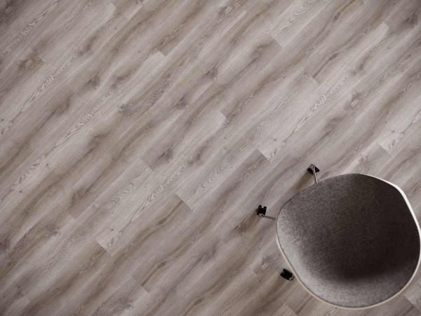 Кварцвиниловая плитка LVT Fine Floor Light Дуб Котка FF-1375