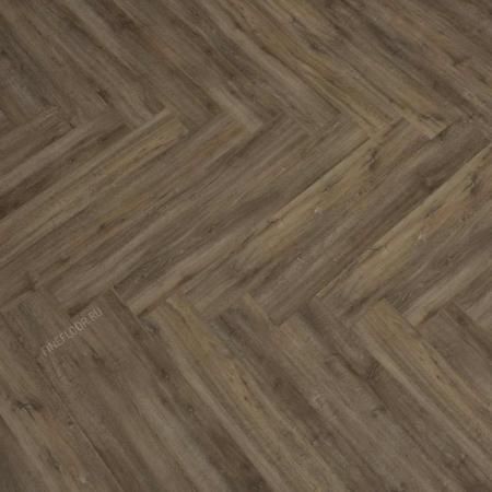 Кварцвиниловая плитка LVT Fine Floor Gear Дуб Сарта FF-1813