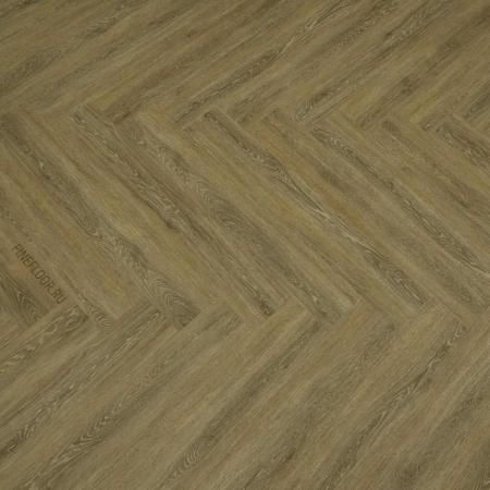 Кварцвиниловая плитка LVT Fine Floor Gear Дуб Инди FF-1805