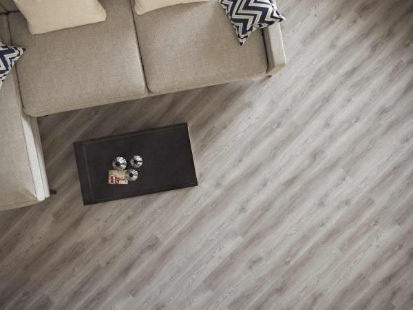 Кварцвиниловая плитка LVT Fine Floor Light Дуб Колин FF-1374