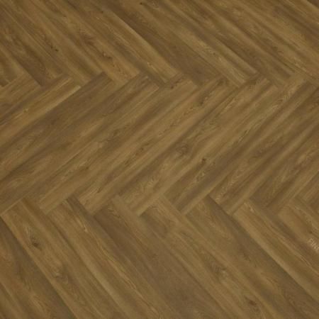 Кварцвиниловая плитка LVT Fine Floor Gear Дуб Гудвуд FF-1802