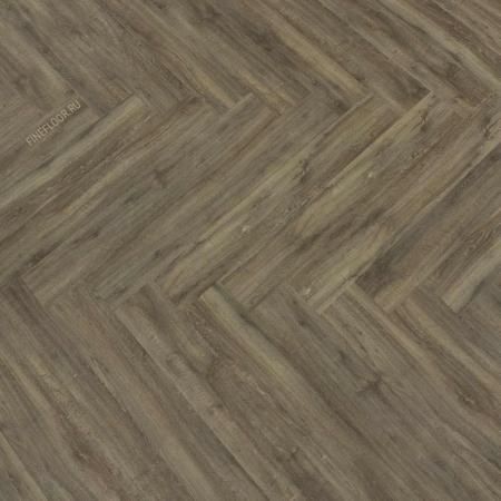 Кварцвиниловая плитка LVT Fine Floor Gear Дуб Дипхольц FF-1815