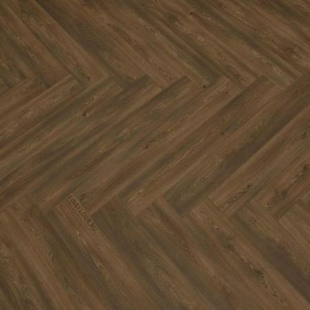 Кварцвиниловая плитка LVT Fine Floor Gear Дуб Брно FF-1807