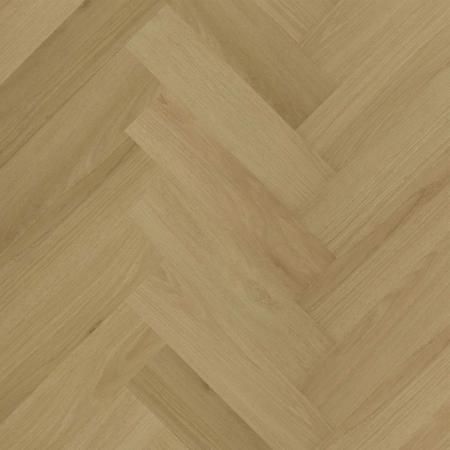Кварцевый SPC ламинат Fargo Herringbone Дуб Аттика 44-88174-003 Click System 5G