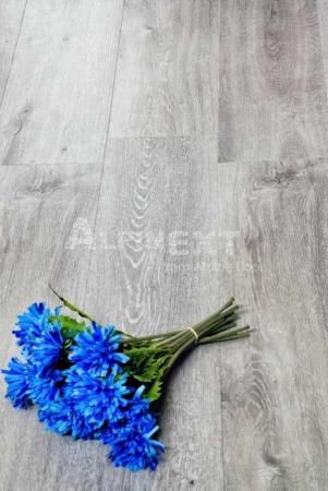 Кварцвиниловая плитка SPC Alpine Floor Classic ECO 134-5 Ясень Серый